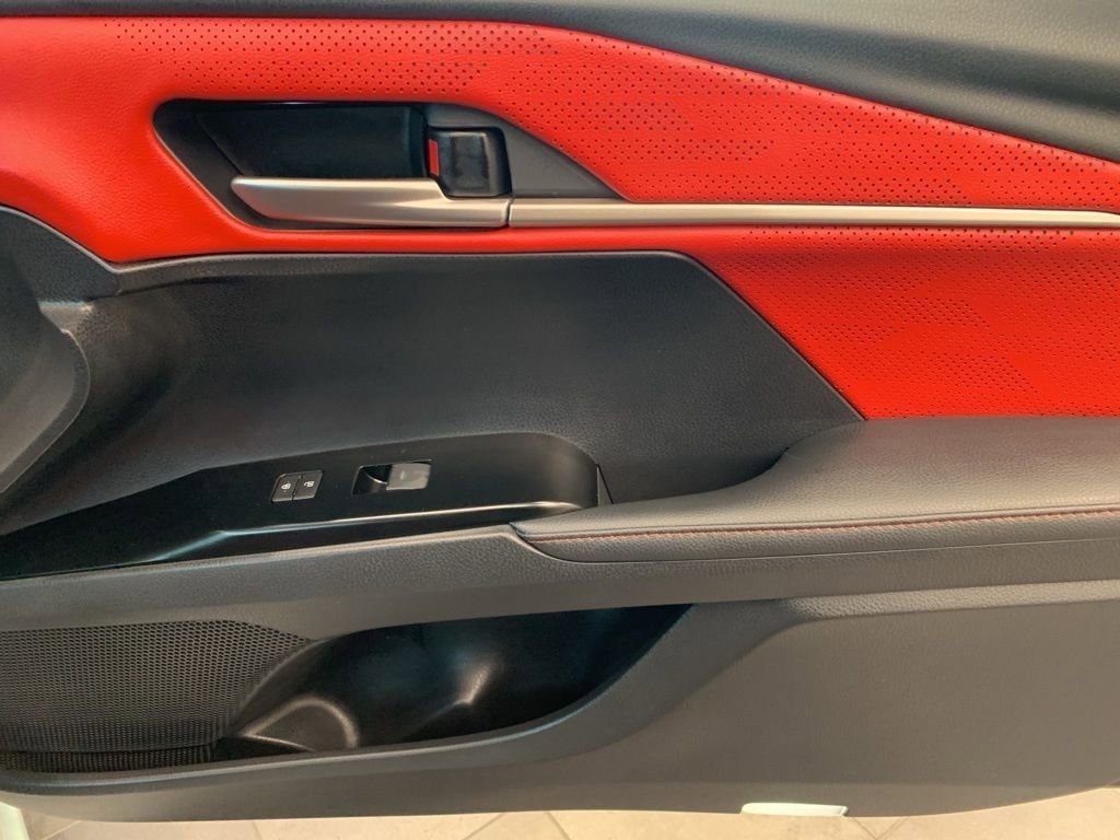 New 2026 Toyota Camry XSE image 16