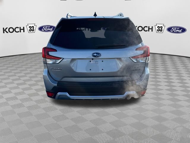 Used 2024 Subaru Forester Touring w/ POP Package 3 AWD/4WD image 7