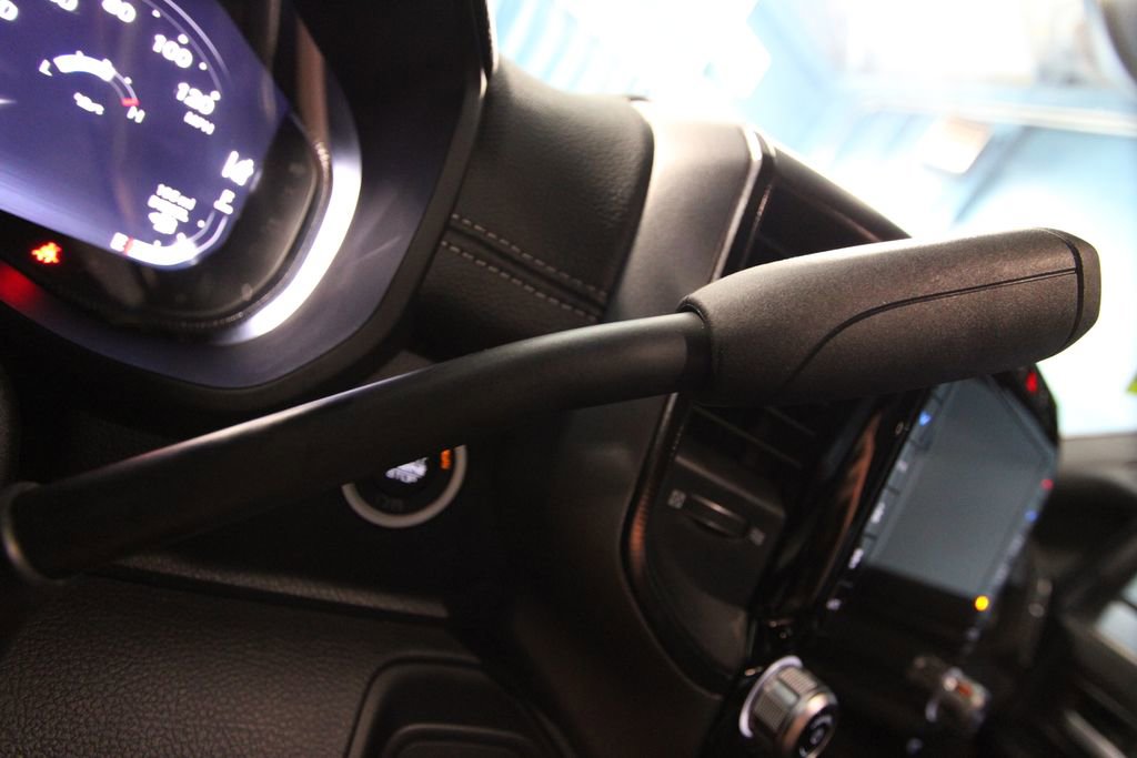 Used 2024 RAM 2500 Rebel w/ Safety Group image 14