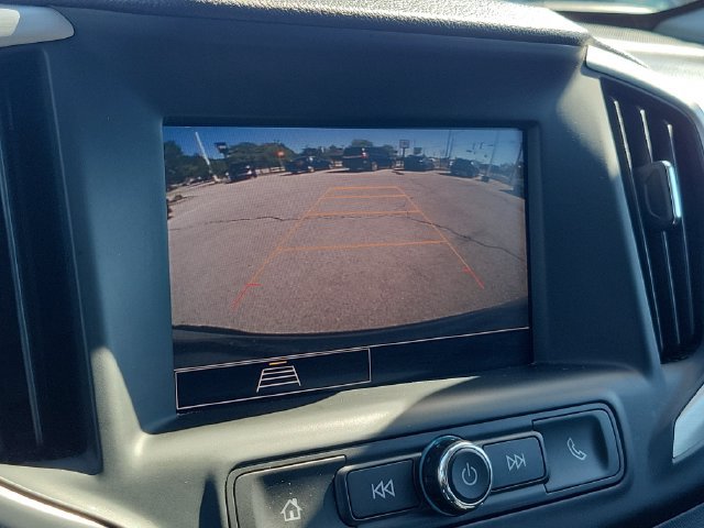 Used 2024 GMC Terrain SLE AWD/4WD image 28