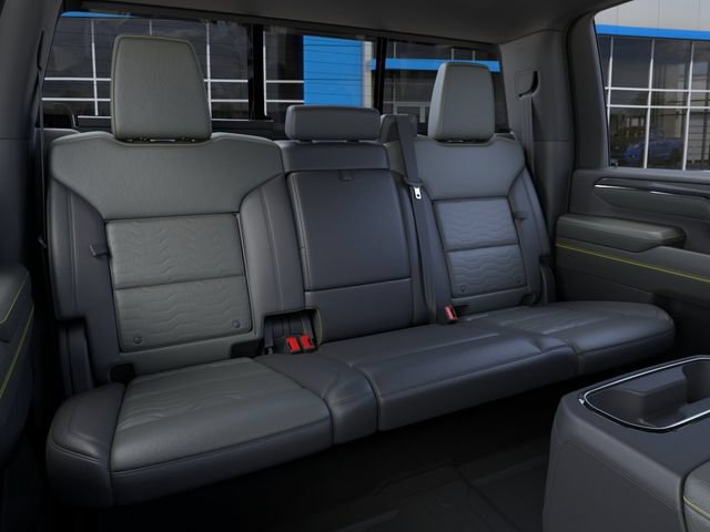 New 2026 Chevrolet Silverado 2500 ZR2 AWD/4WD image 17