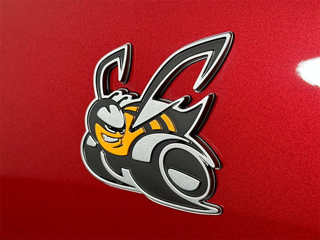 New 2026 Dodge Charger Daytona Scat Pack image 22