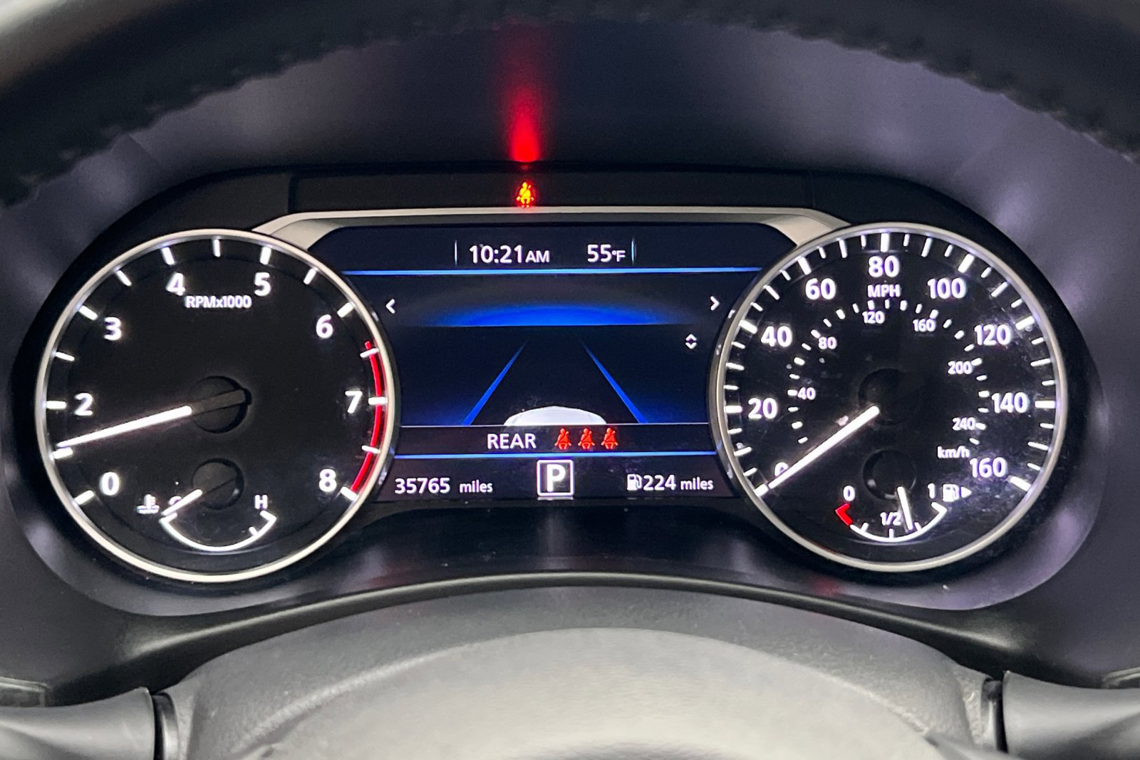 Used 2022 Nissan Sentra SV image 21