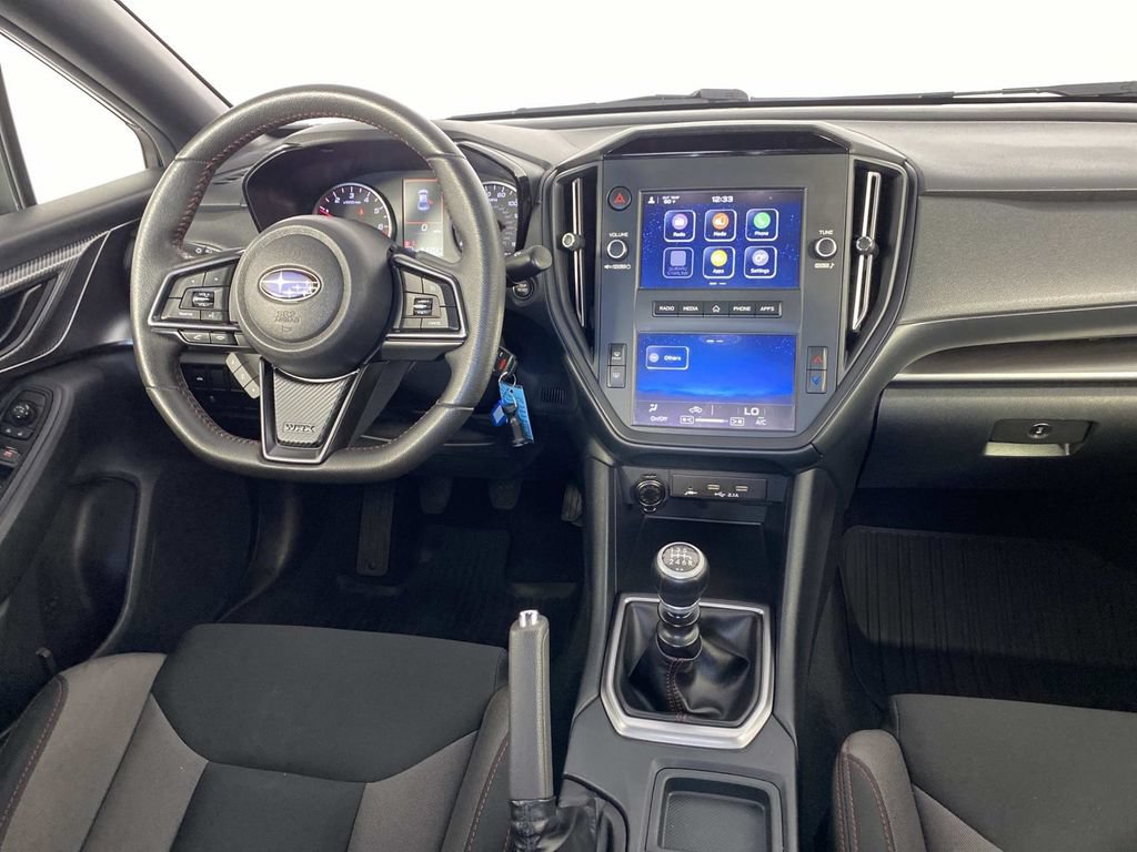 Used 2023 Subaru WRX AWD/4WD image 14