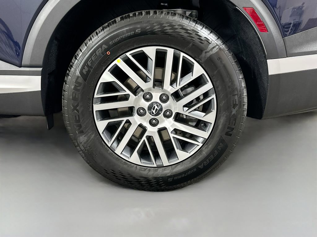 New 2026 Hyundai Palisade SEL image 23