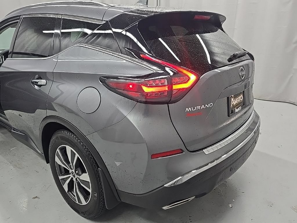 Used 2023 Nissan Murano SV w/ Cargo Package AWD/4WD image 5