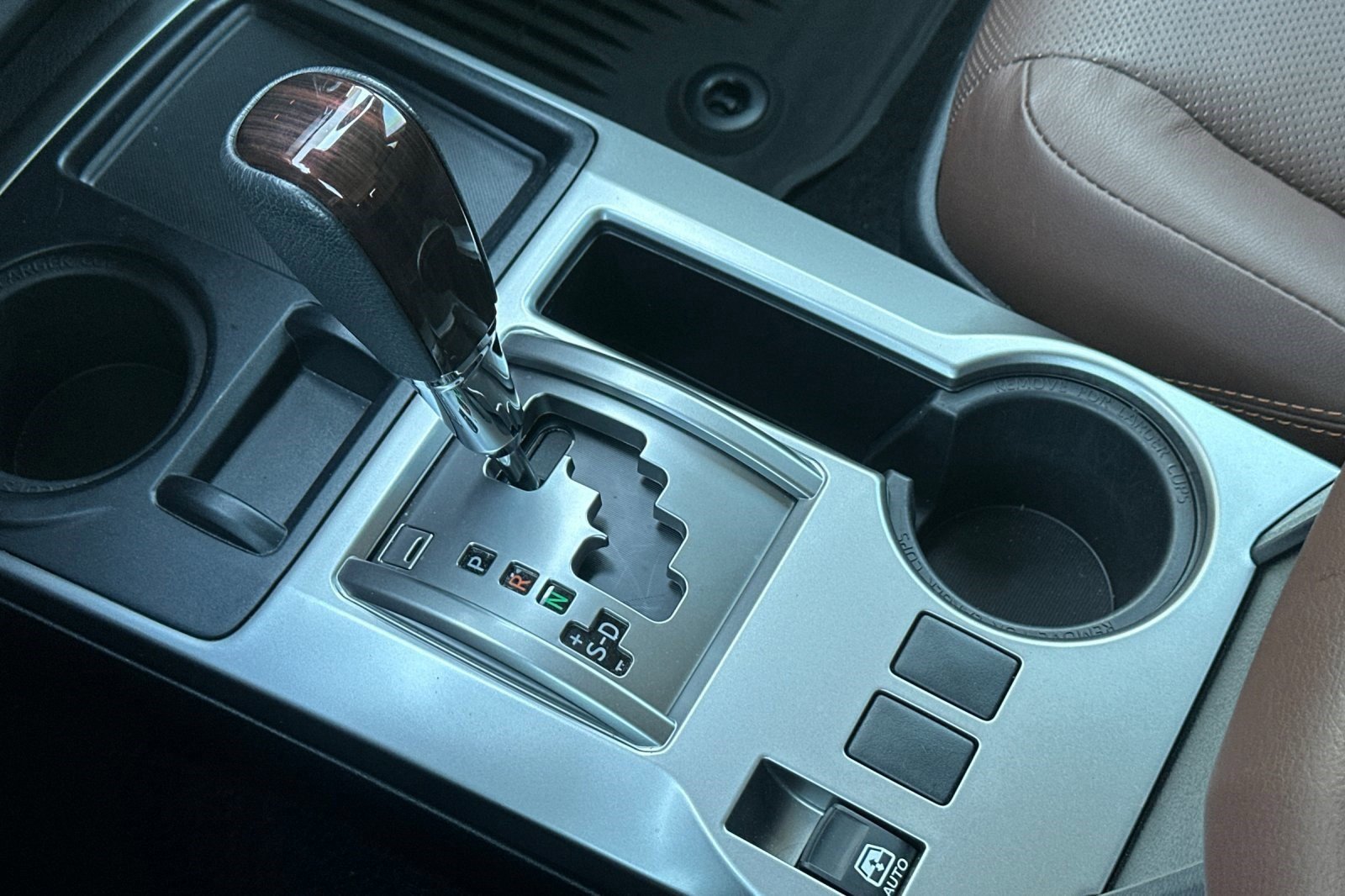 Used 2022 Toyota 4Runner Limited image 17