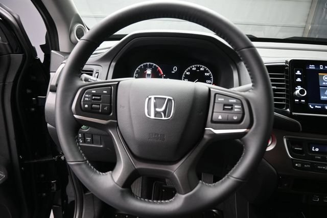 Certified 2026 Honda Ridgeline RTL image 7