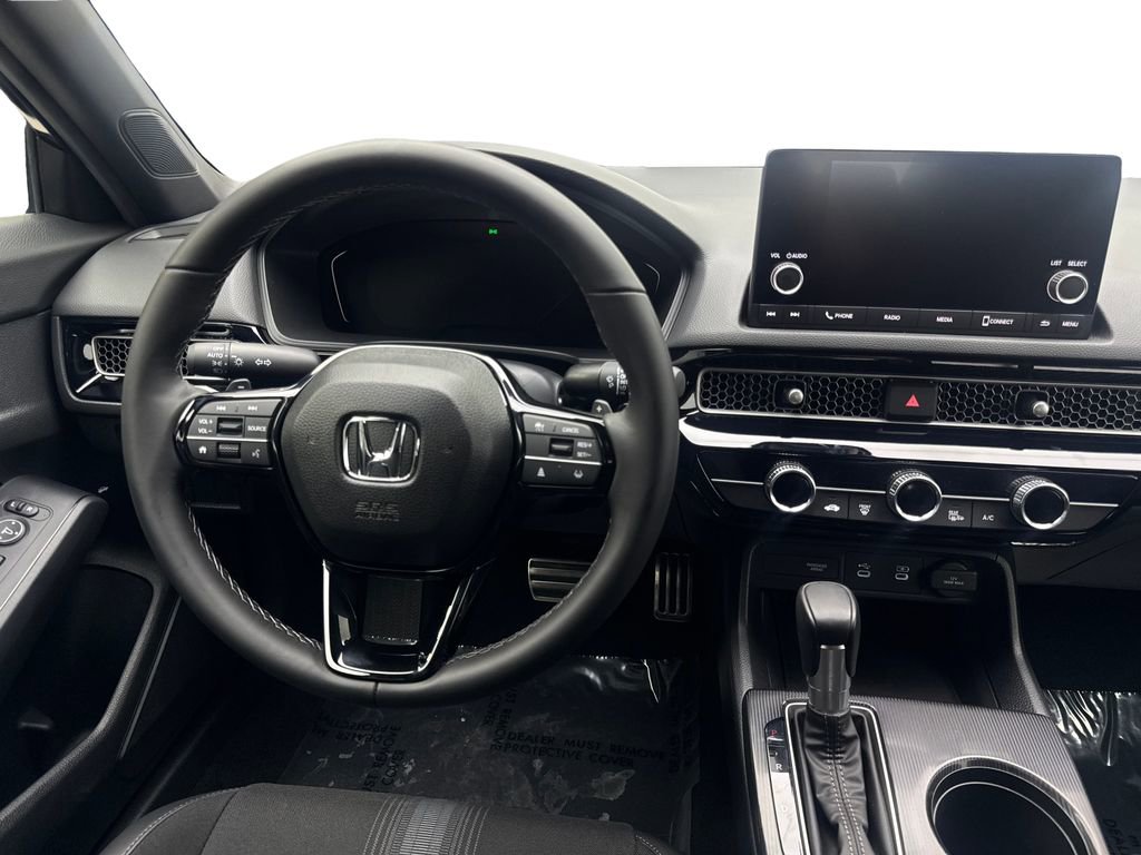 Used 2025 Honda Civic Sport image 54