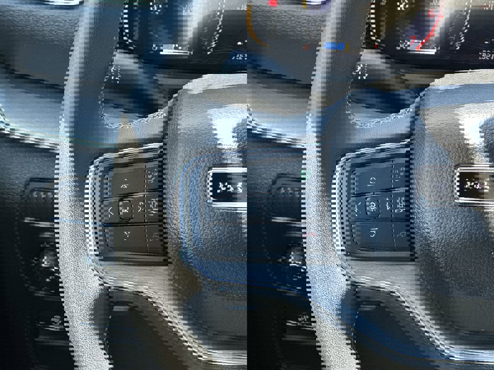 Used 2024 Jeep Wagoneer Series II w/ Convenience Group I image 20