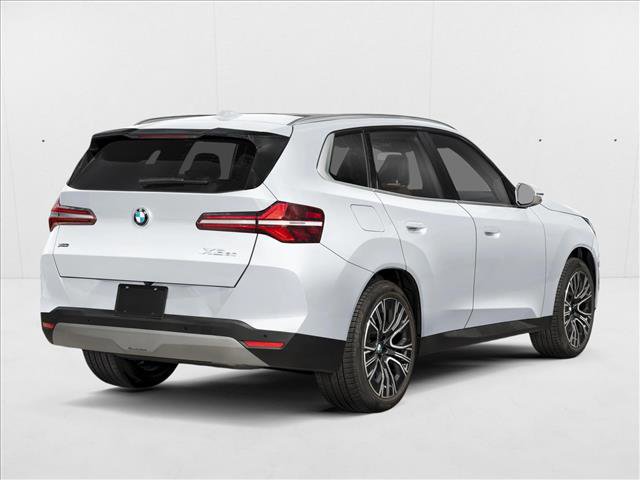 New 2026 BMW X3 xDrive30 w/ Premium Package video 2