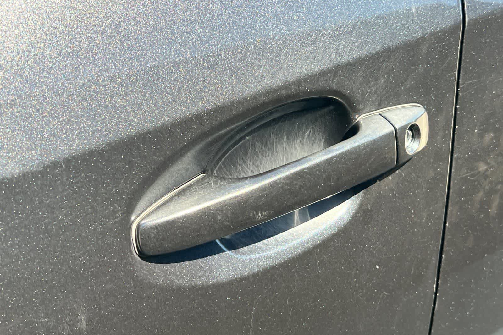 Used 2018 Subaru WRX AWD/4WD image 35