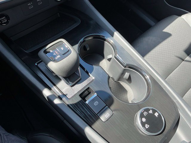 New 2026 Nissan Rogue Dark Armor AWD/4WD image 18