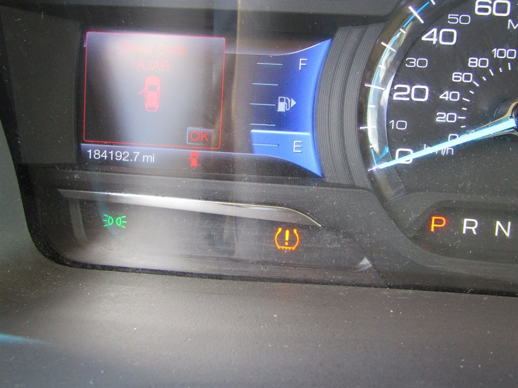 Used 2013 Ford Flex Limited AWD/4WD image 13