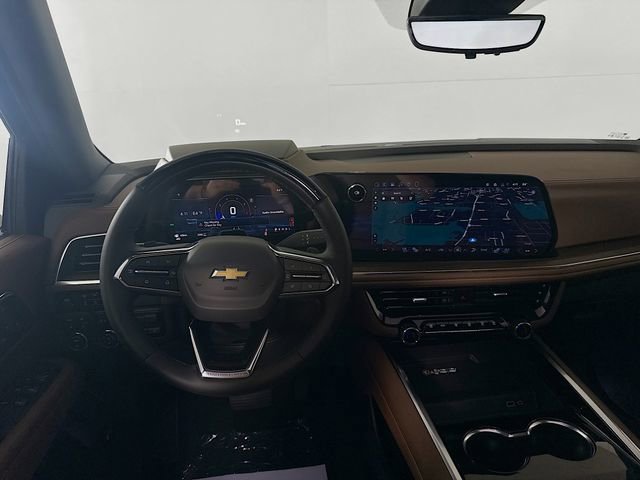 New 2026 Chevrolet Tahoe High Country image 24