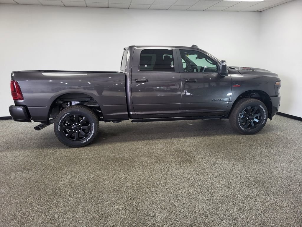 New 2026 RAM 2500 Laramie image 10