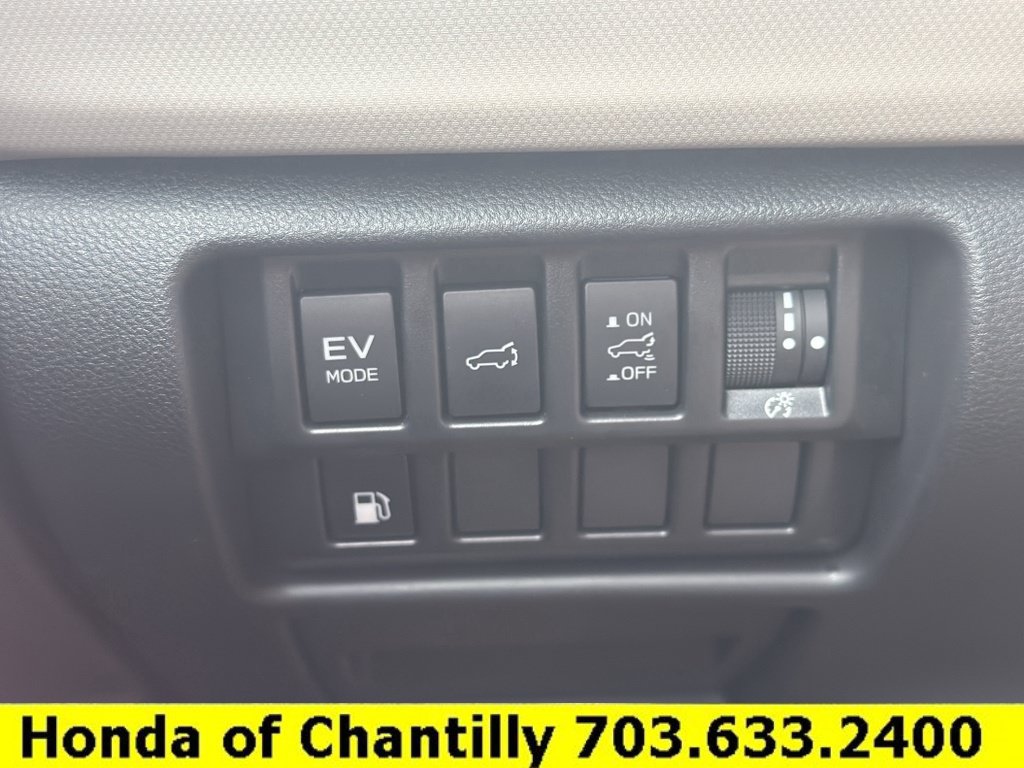Used 2026 Subaru Forester Premium AWD/4WD image 14