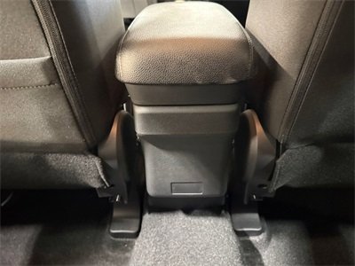 New 2026 Mitsubishi Outlander Sport ES image 28