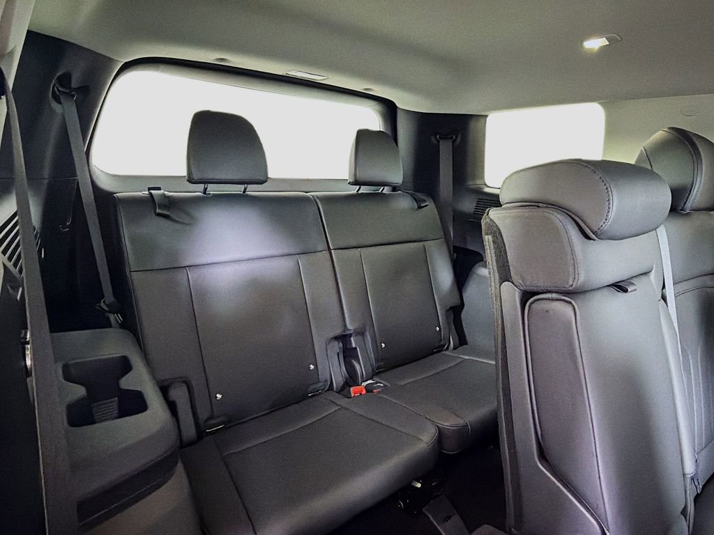 Used 2026 Hyundai Santa Fe SEL w/ Tow & Go Package FWD image 31