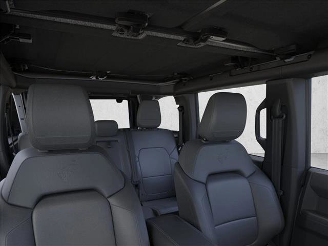 New 2026 Ford Bronco Outer Banks AWD/4WD image 12