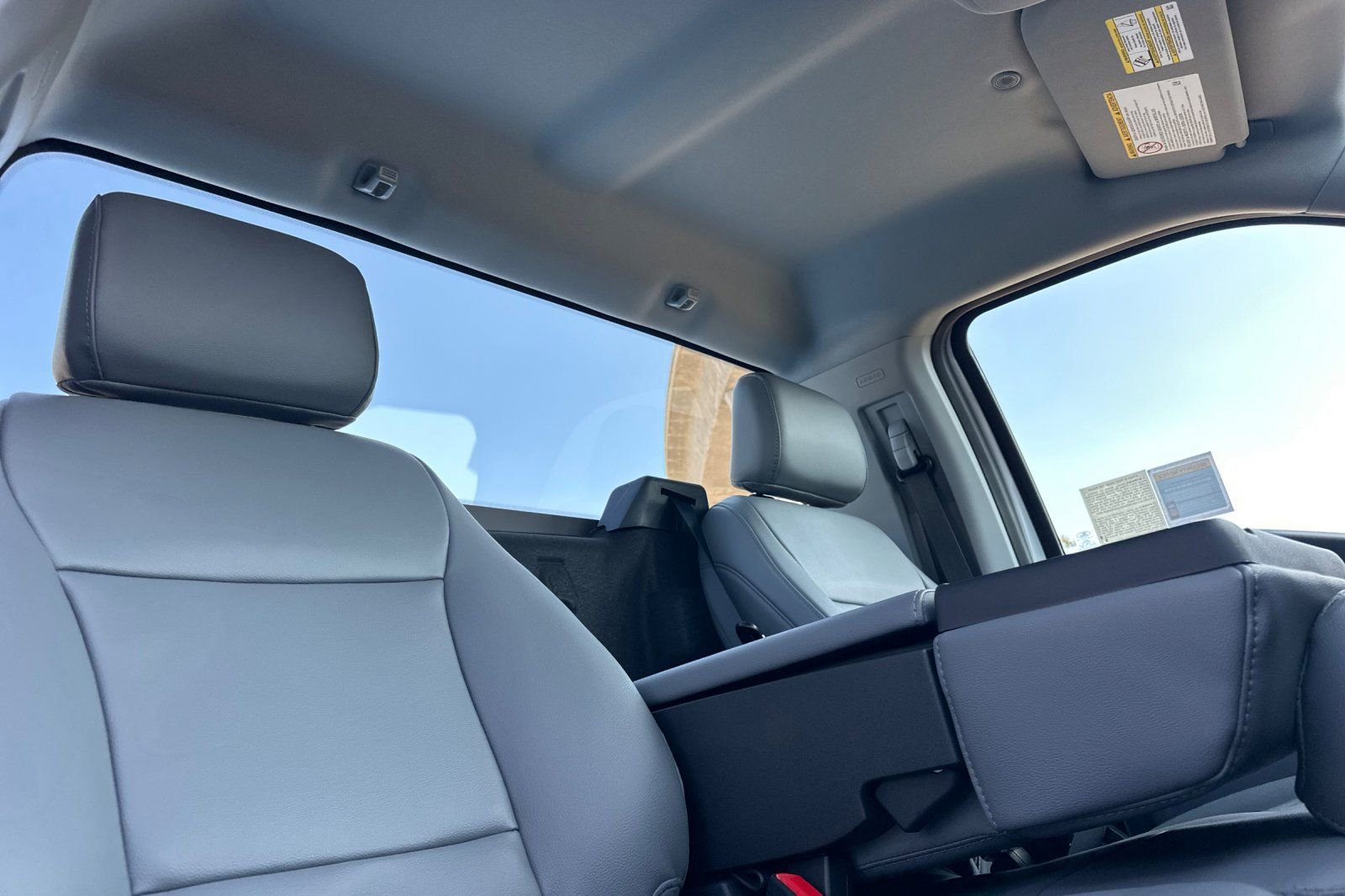 New 2026 Ford F250 XL image 14