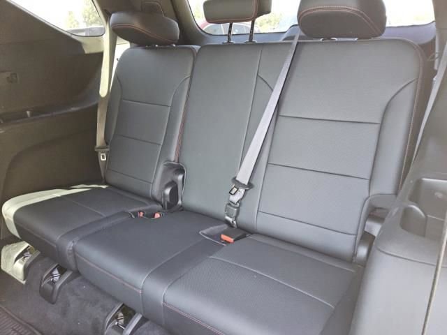 Used 2024 Chevrolet Traverse RS w/ LPO, Floor Liner Package FWD image 4