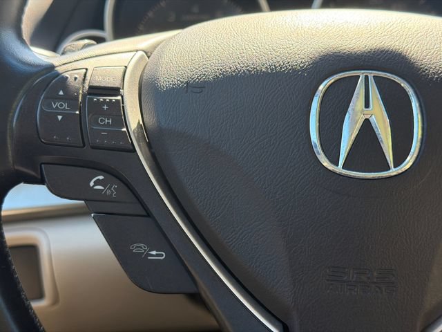 Used 2009 Acura TL FWD image 28