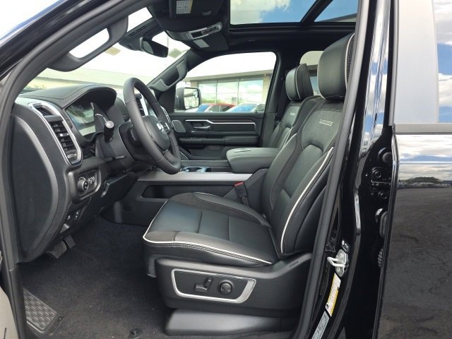 New 2026 RAM 1500 Laramie image 17