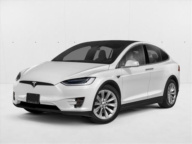 Used 2020 Tesla Model X Long Range