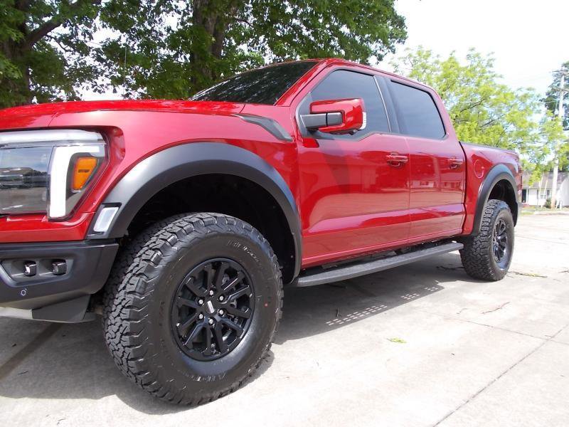 Used 2026 Ford F150 Raptor AWD/4WD image 6