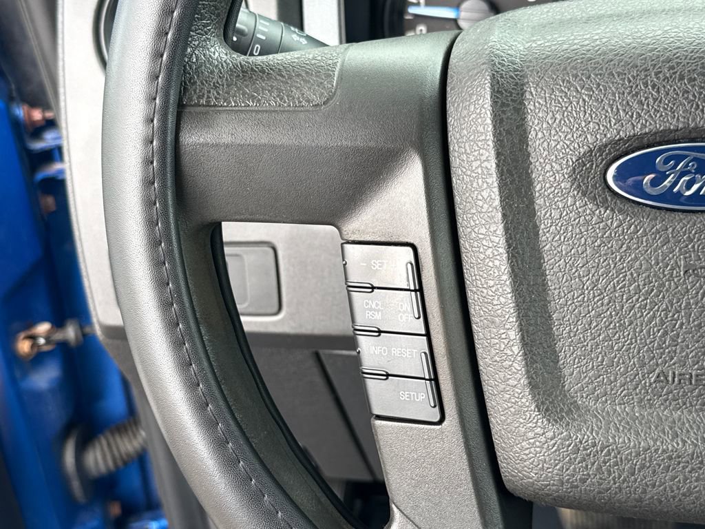 Used 2014 Ford F150 STX w/ Equipment Group 201A Mid image 15