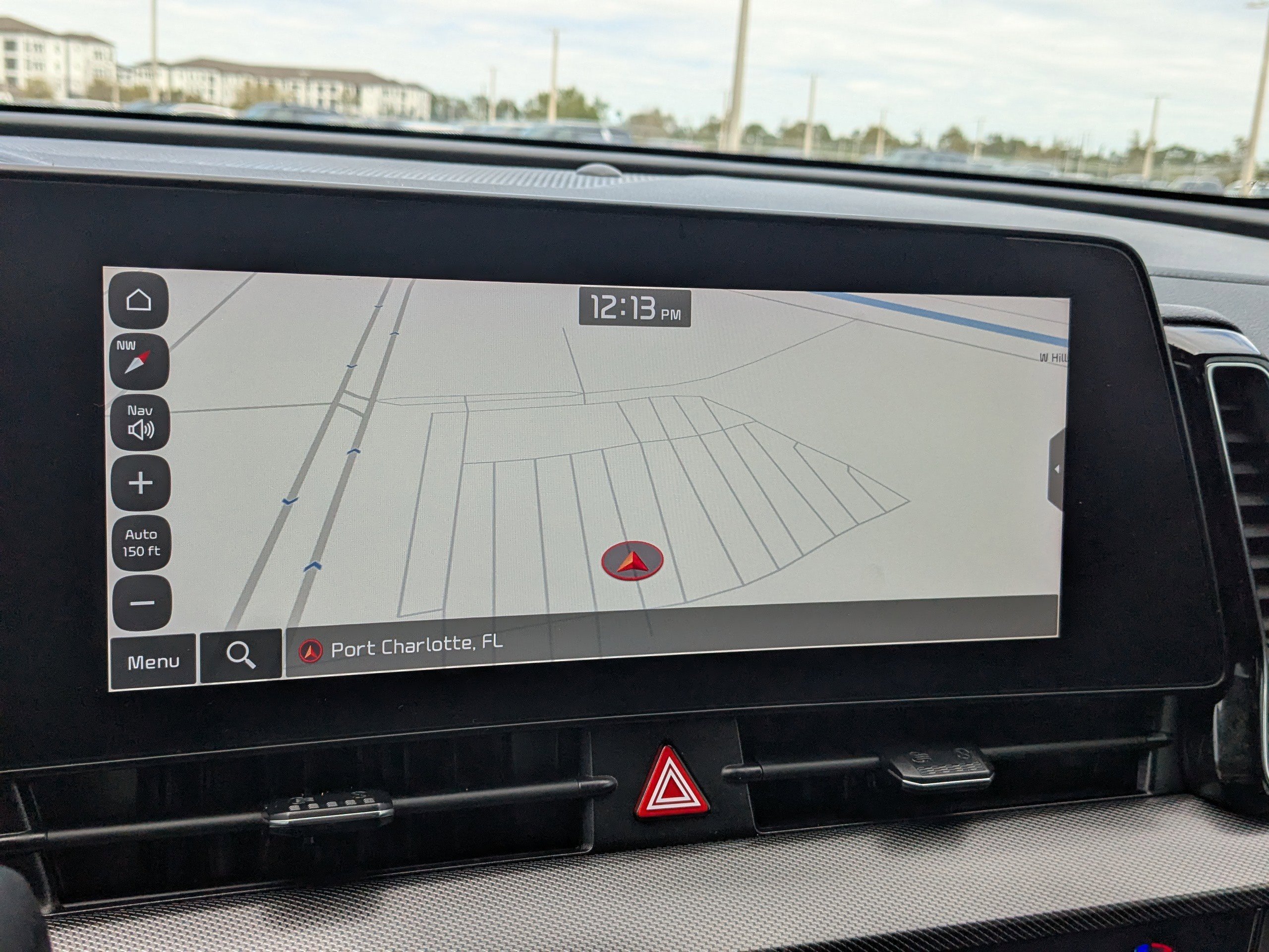 Certified 2023 Kia Sportage SX image 28