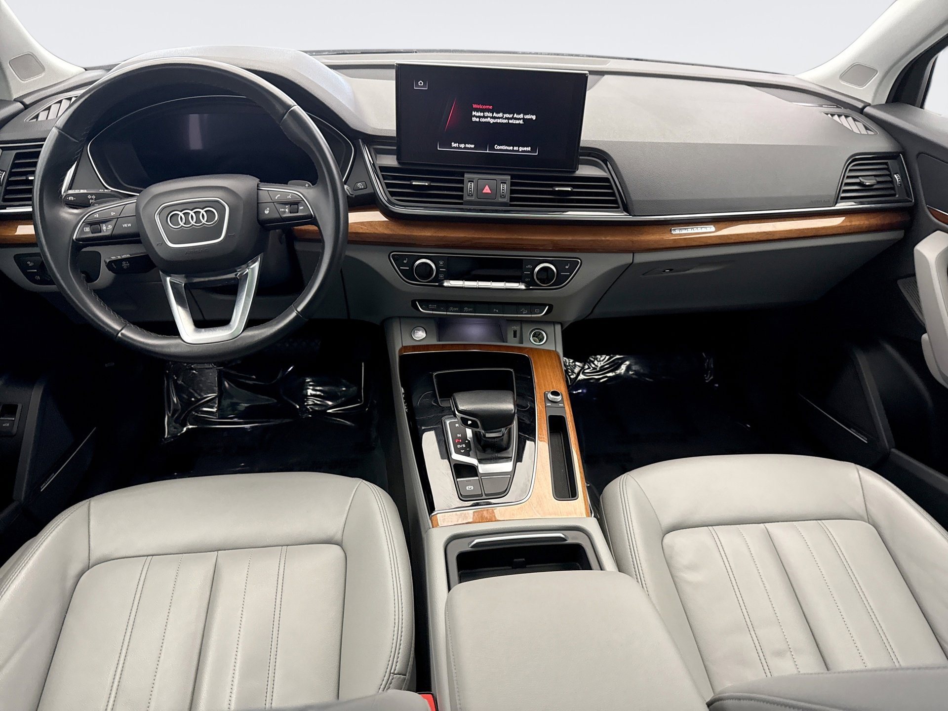 Used 2022 Audi Q5 2.0T Premium Plus image 14