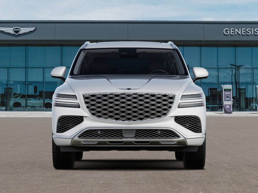 New 2027 Genesis GV80 2.5T Prestige AWD/4WD image 6