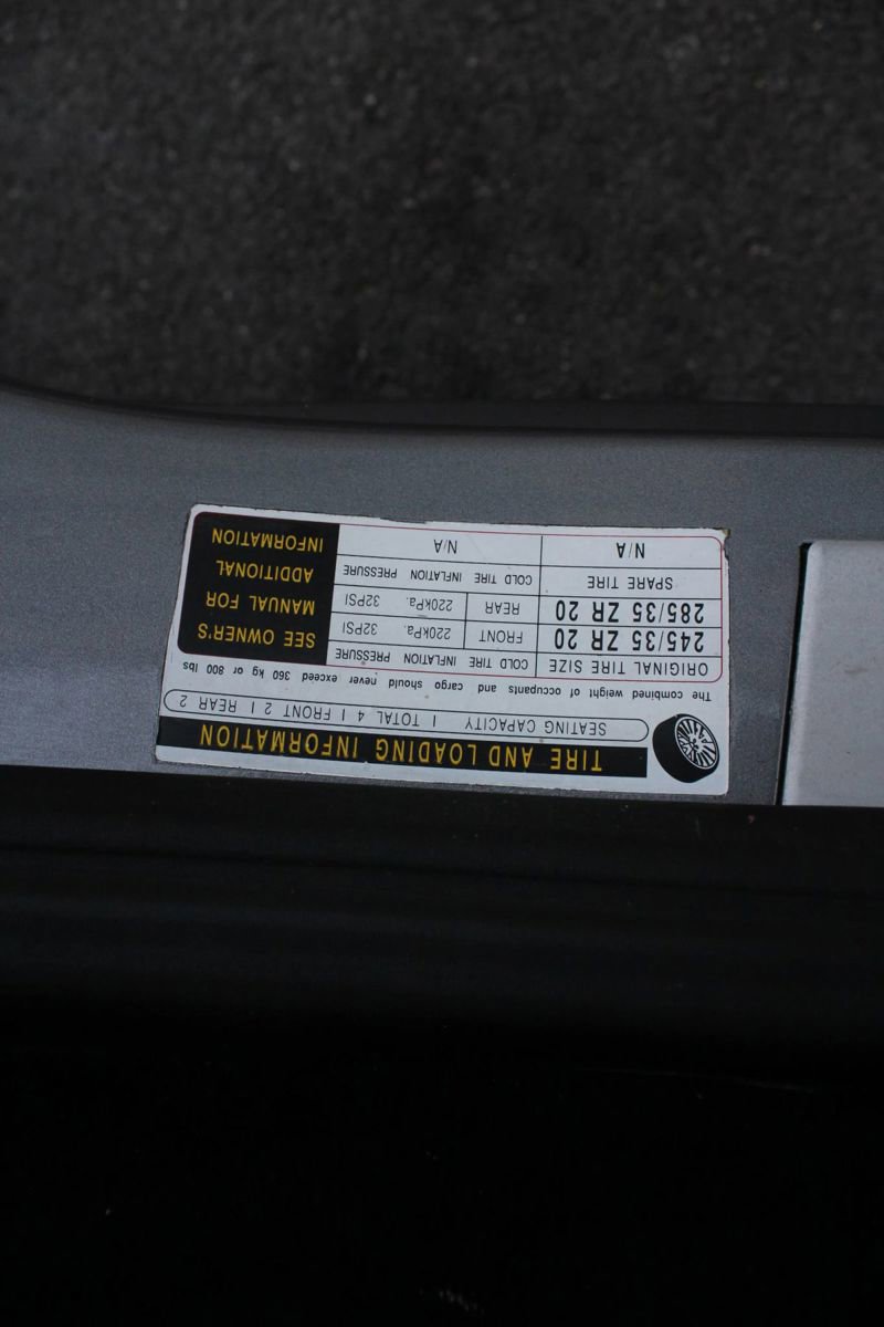 Used 2010 Maserati GranTurismo Coupe RWD image 27