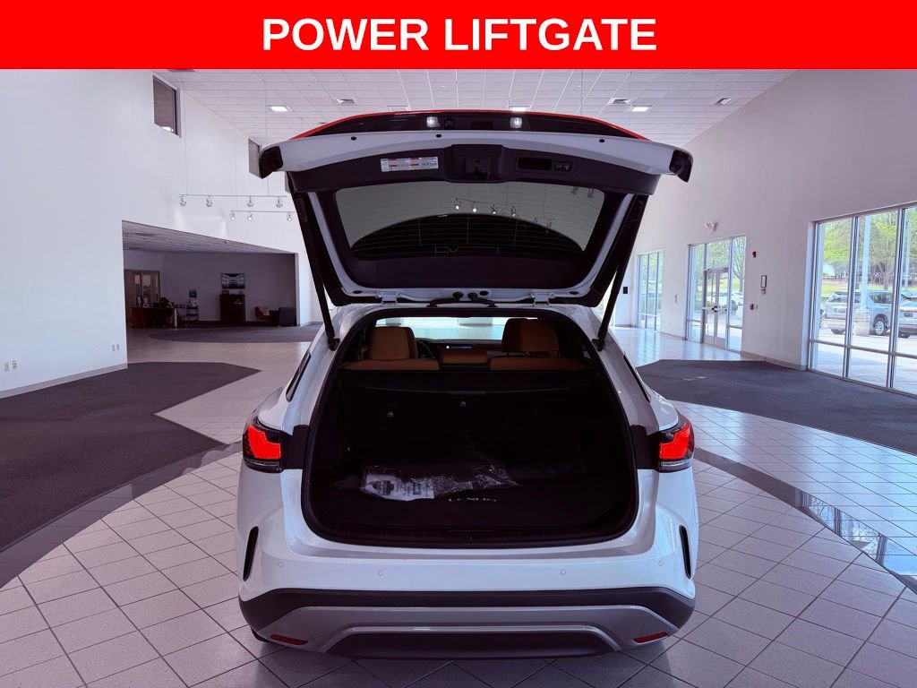 Used 2025 Lexus RX 350 FWD w/ Technology Package image 7