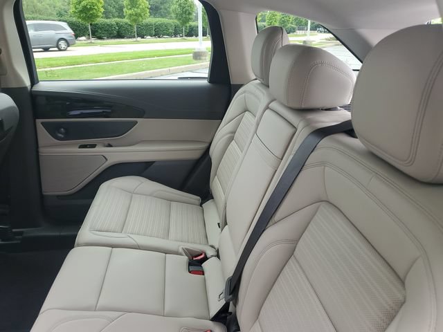 Certified 2024 Lincoln Nautilus Reserve w/ Equipment Group 202A AWD/4WD image 25