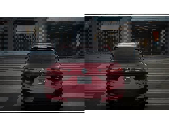 New 2026 BMW iX xDrive45 w/ Premium Package image 5