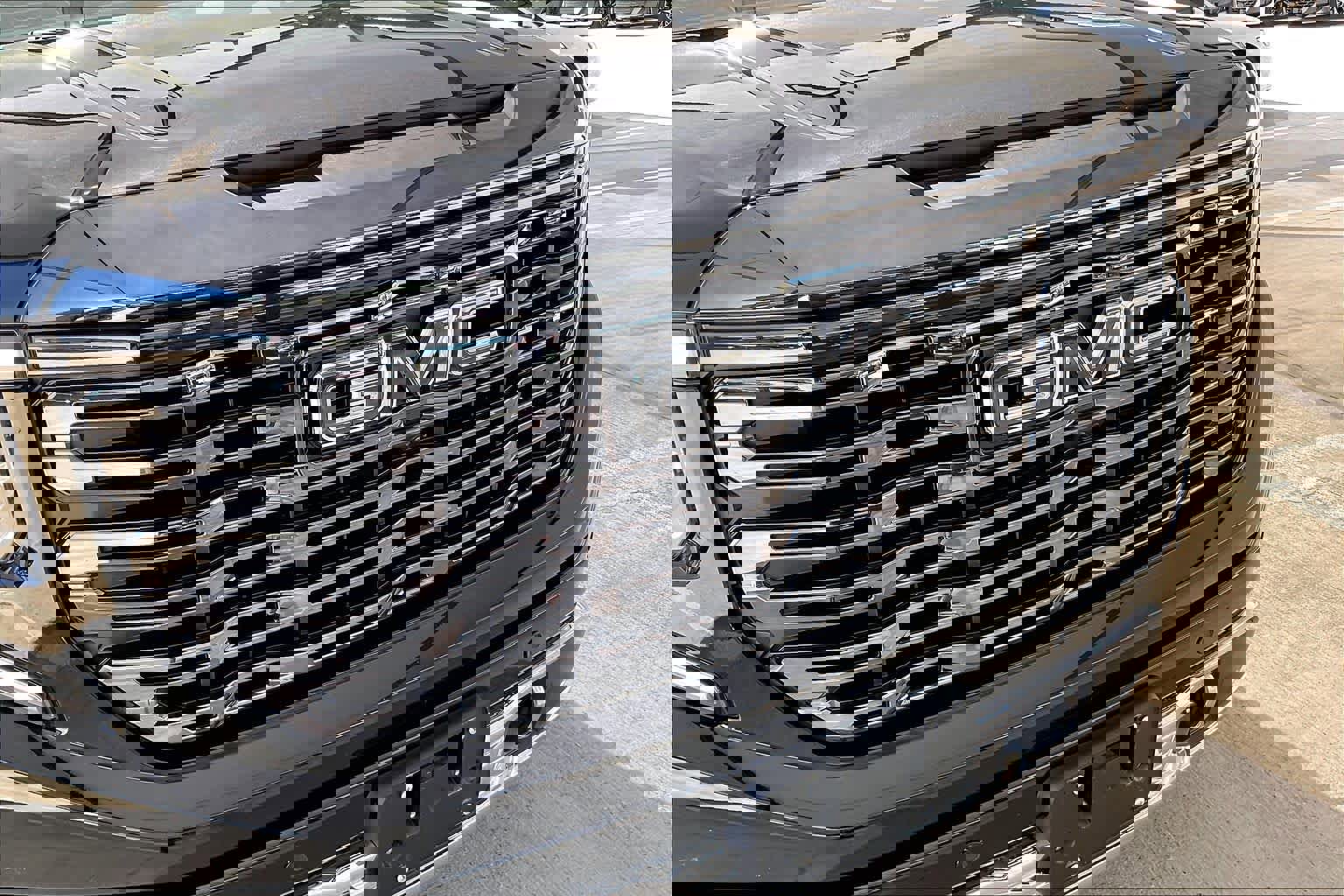 Used 2024 GMC Sierra 1500 Denali Ultimate image 30