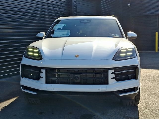 New 2026 Porsche Cayenne image 10