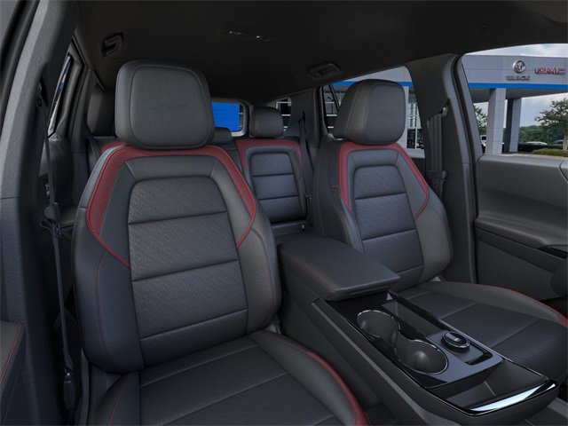 New 2026 Chevrolet Equinox RS w/ LPO, Floor Liner Package image 16