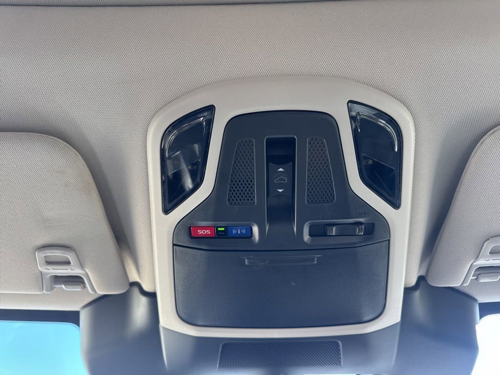 Certified 2023 Subaru Outback Limited image 25