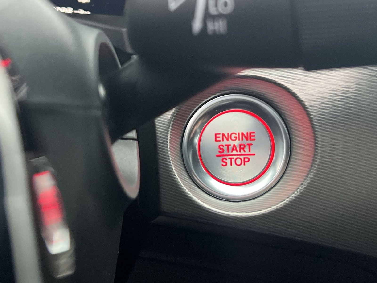 New 2026 Acura Integra A-Spec image 26