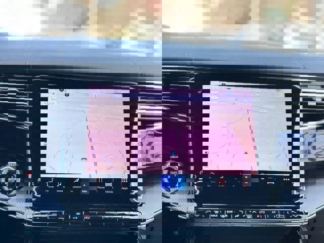 Used 2024 Jeep Grand Wagoneer L Series II w/ Quick Order Packagew 28T image 15