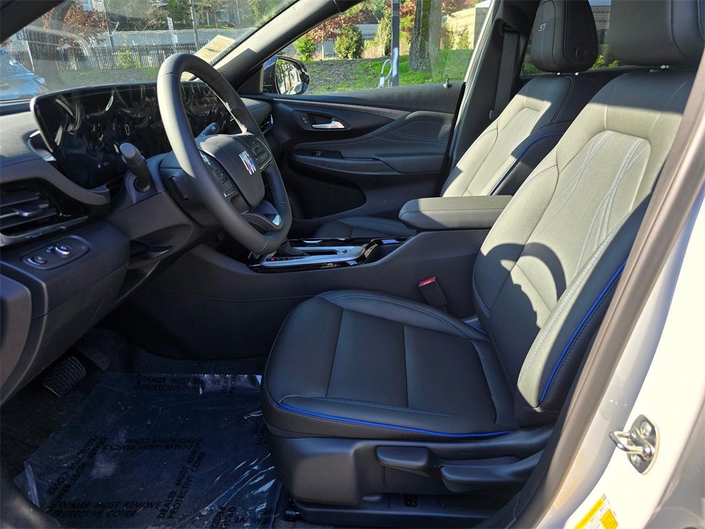 New 2026 Buick Envista Sport Touring image 20
