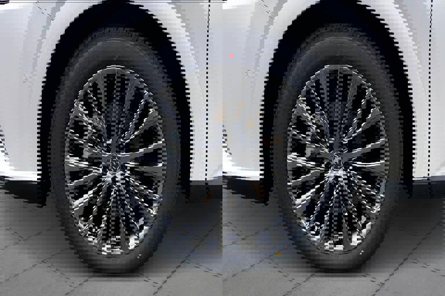 New 2026 Lexus RX 450h Luxury image 11