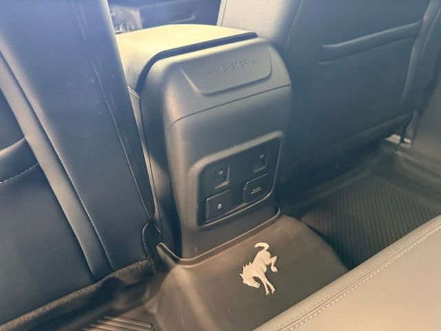 Used 2022 Ford Bronco Outer Banks image 18