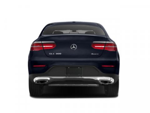 Used 2019 Mercedes-Benz GLC 300 4MATIC Coupe image 5
