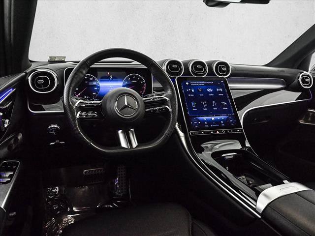 Used 2023 Mercedes-Benz GLC 300 4MATIC image 20