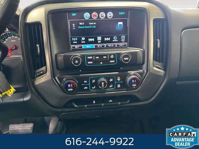 Used 2017 Chevrolet Silverado 1500 LT w/ All Star Edition image 5